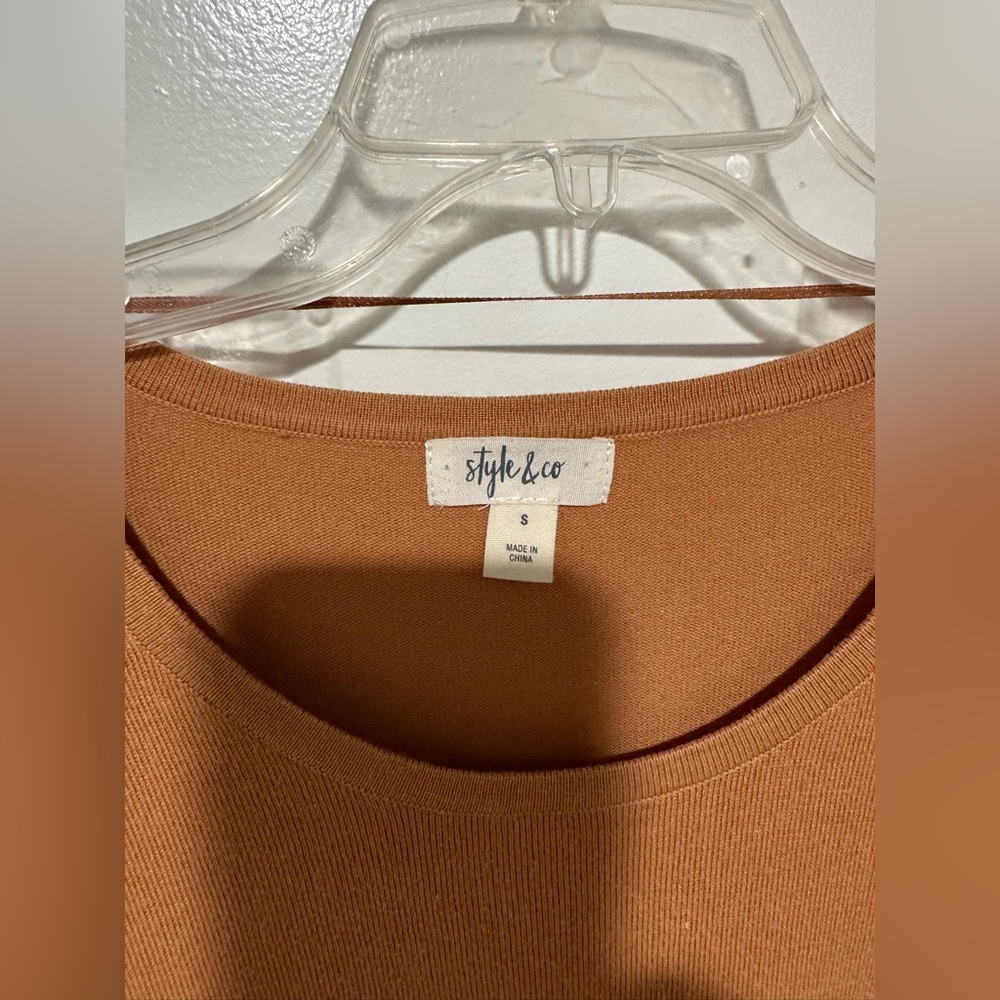 Style & Co, EUC - Picture 7 of 10
